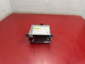 Radio/CD/DVD/GPS head unit