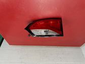 Tailgate rear/tail lights