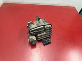 Active carbon filter fuel vapour canister