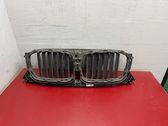 Intercooler air guide/duct channel