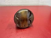 Piston with connecting rod