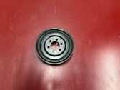 Crankshaft pulley