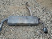 Muffler/silencer
