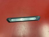 Side skirt front trim