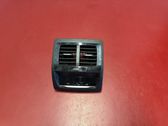 Rear air vent grill