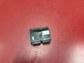Air conditioning/heating control unit