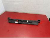 Liftgate motion sensor