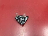 Cubierta del soporte de la lámpara de la luz trasera
