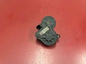 Hand brake/parking brake motor