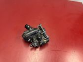Thermostat/thermostat housing