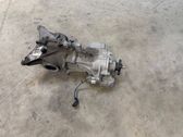 Rear differential