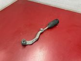 Steering tie rod end