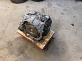 Automatic gearbox