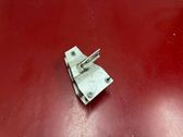 Radiator support slam panel bracket