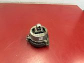 Engine mount bracket
