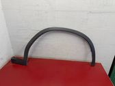 Front arch trim