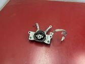 Gearbox mount
