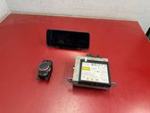 Radio/CD/DVD/GPS head unit