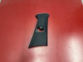 (B) pillar trim (top)