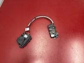 Tailgate/trunk/boot lock/catch/latch