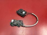 Tailgate/trunk/boot lock/catch/latch