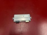 Camera control unit module