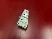Radiator mount bracket