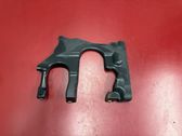 Front underbody cover/under tray