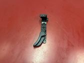 Engine bonnet (hood) release handle