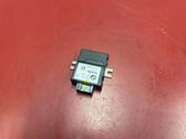 Fuel injection pump control unit/module
