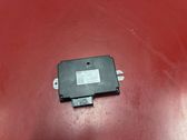 Other control units/modules