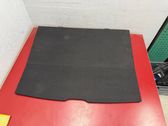 Trunk/boot floor carpet liner