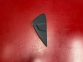 Dashboard side end trim