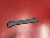 Dashboard lower bottom trim panel