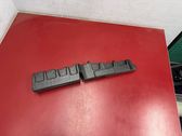 Other trunk/boot trim element