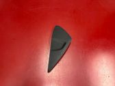 Dashboard side end trim