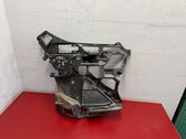Front bumper mounting bracket