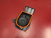 Enceinte subwoofer