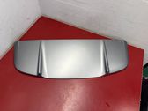 Tailgate/trunk spoiler