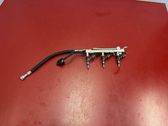 Fuel injectors set