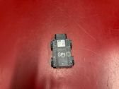 Blind spot module