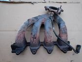 Exhaust manifold