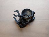 Throttle valve