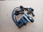High voltage ignition coil