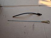 Oil level dip stick