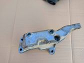 Engine mounting bracket