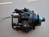 Fuel injection high pressure pump