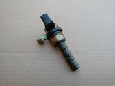 Camshaft vanos timing valve