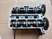 Engine head