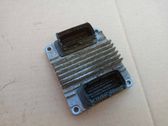 Engine control unit/module ECU